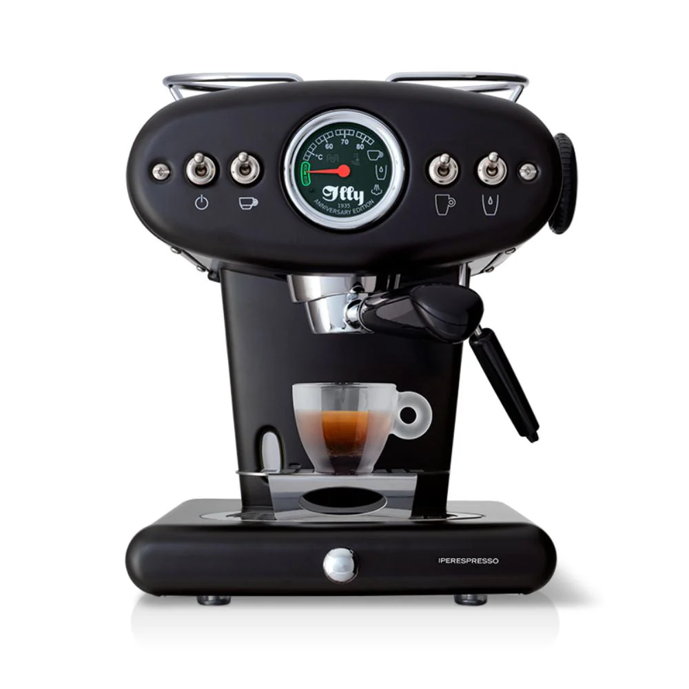 FRANCIS X1 ANNIVERSARY Eco Mode BLACK
